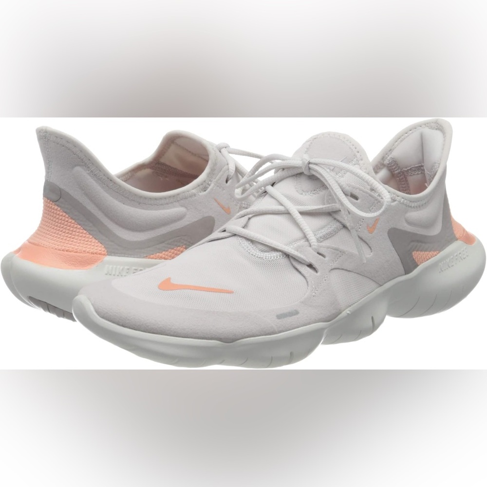 NIKE FREE RUN 5.0 Women’s 6.5